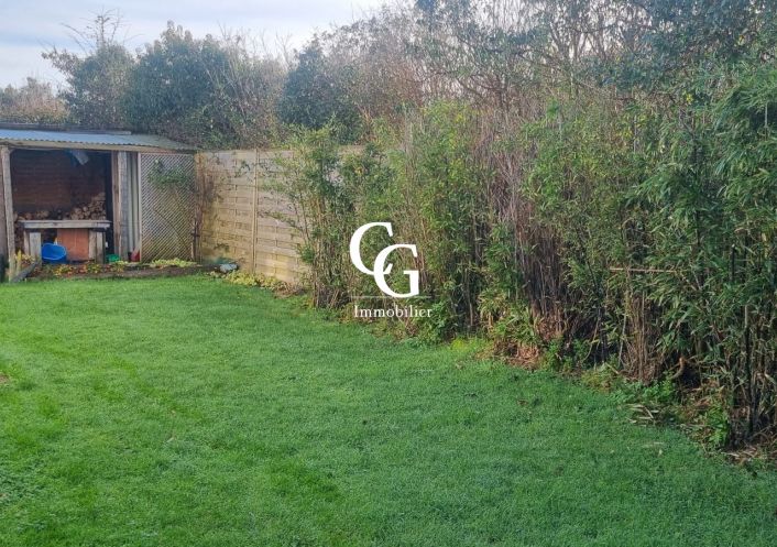 à vendre Maison Bouaye