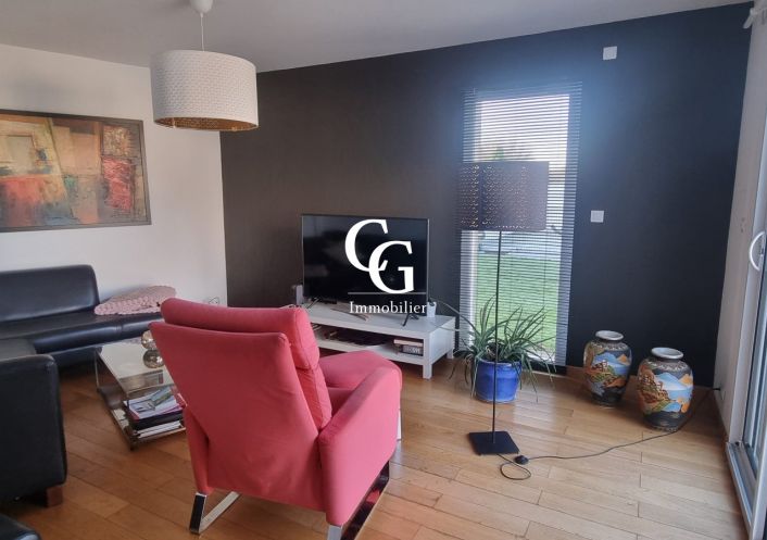 à vendre Maison Bouaye