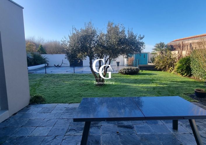 à vendre Maison Bouaye