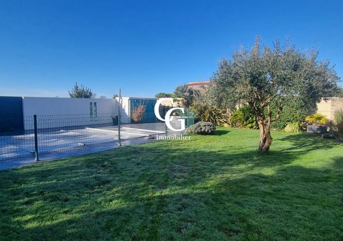 à vendre Maison Bouaye