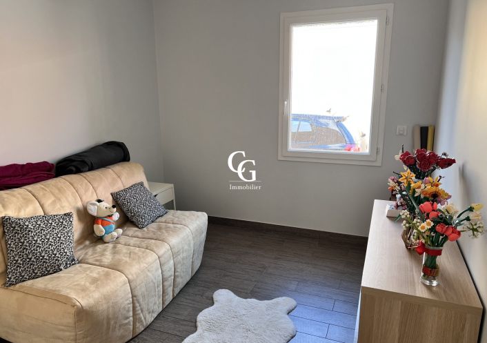 à vendre Maison Saint-jean-de-boiseau