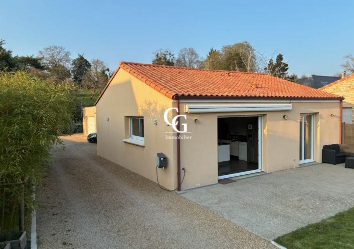 à vendre Maison Saint-jean-de-boiseau