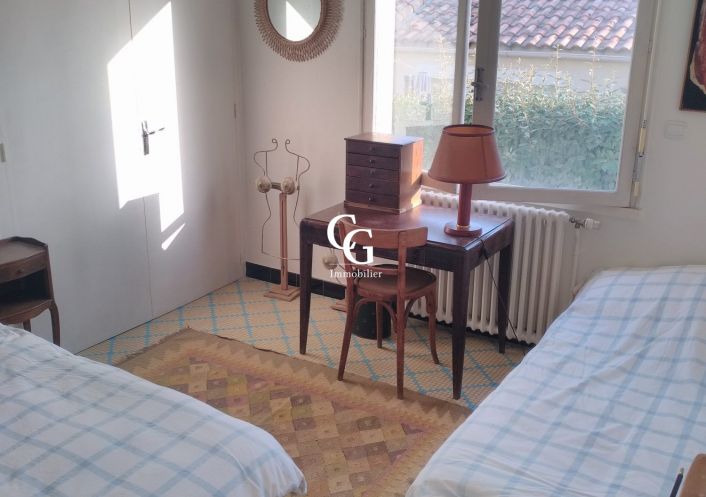 à vendre Maison Saint-michel-chef-chef