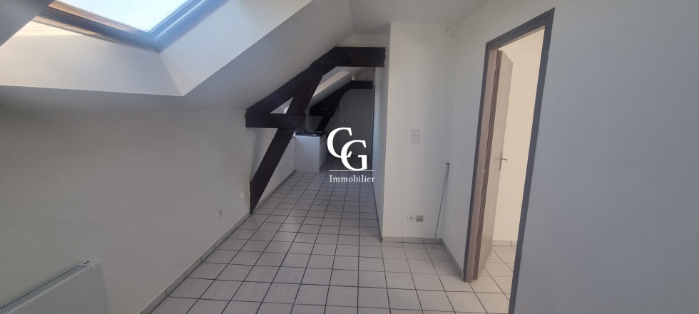 vente Appartement Le Pellerin - Photo 3