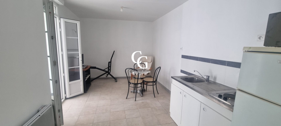 vente Appartement Le Pellerin - Photo 2