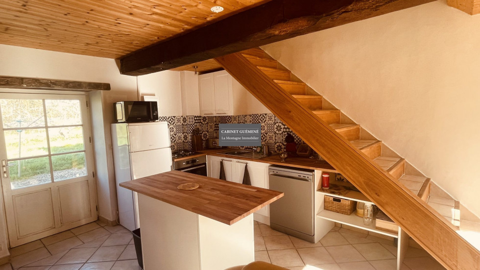 vente Maison Les Moutiers-en-retz - Photo 6