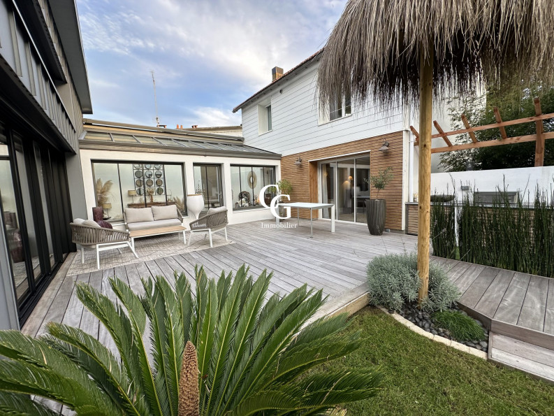 vente Maison Saint-brevin-les-pins - Photo 1