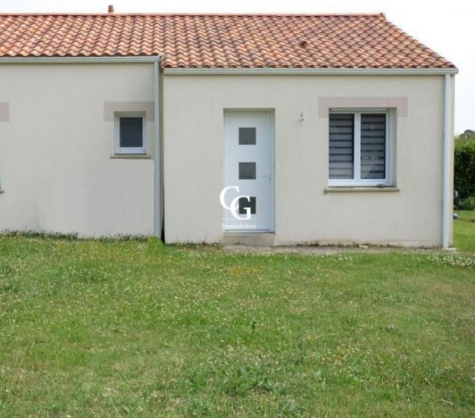 vente Maison Saint-michel-chef-chef - Photo 2