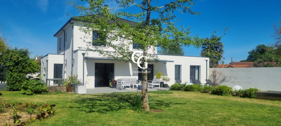 vente Maison Saint-jean-de-boiseau - Photo 7