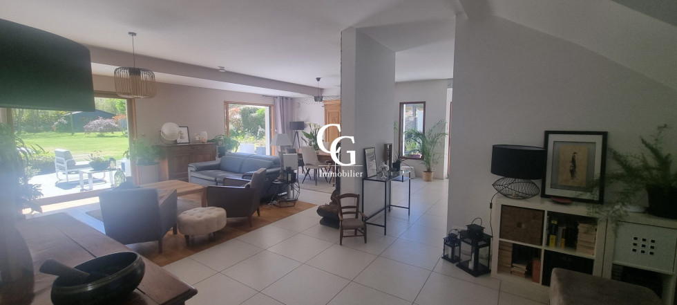 vente Maison Saint-jean-de-boiseau - Photo 2
