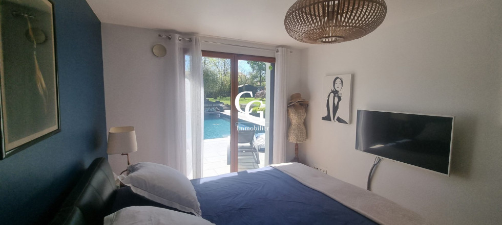 vente Maison Saint-jean-de-boiseau - Photo 3