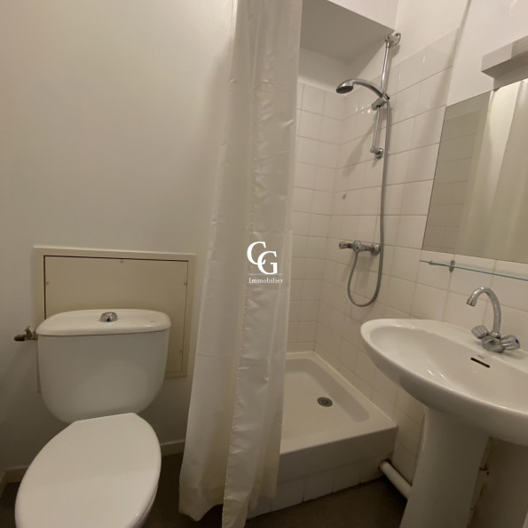 location Appartement Nantes - Photo 3