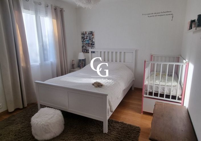 à vendre Maison Bouaye