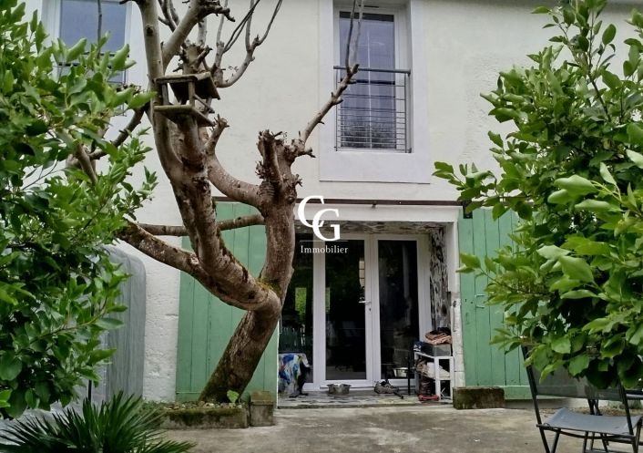 à vendre Maison Bouguenais