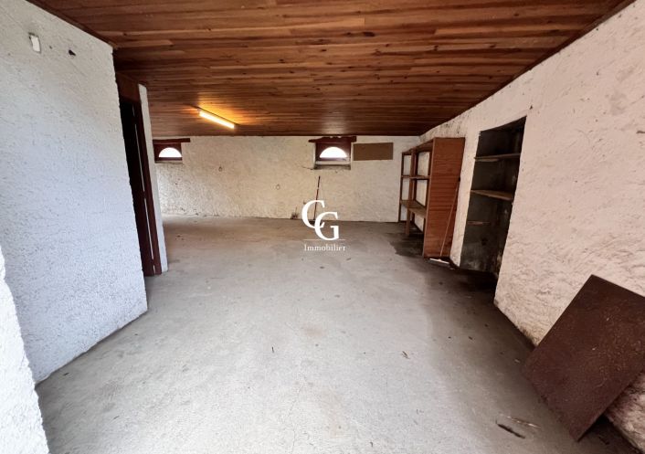 à vendre Maison Saint-aignan-grandlieu