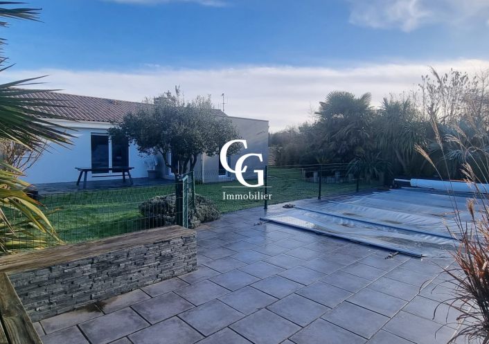 à vendre Maison Bouaye