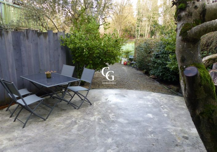 à vendre Maison Bouguenais