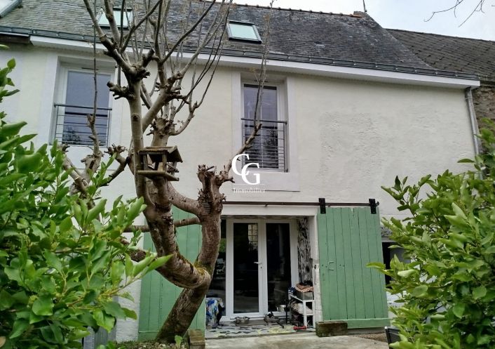 à vendre Maison Bouguenais