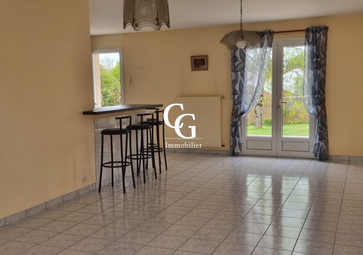 à vendre Maison Saint-jean-de-boiseau