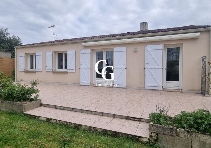 à vendre Maison Saint-jean-de-boiseau