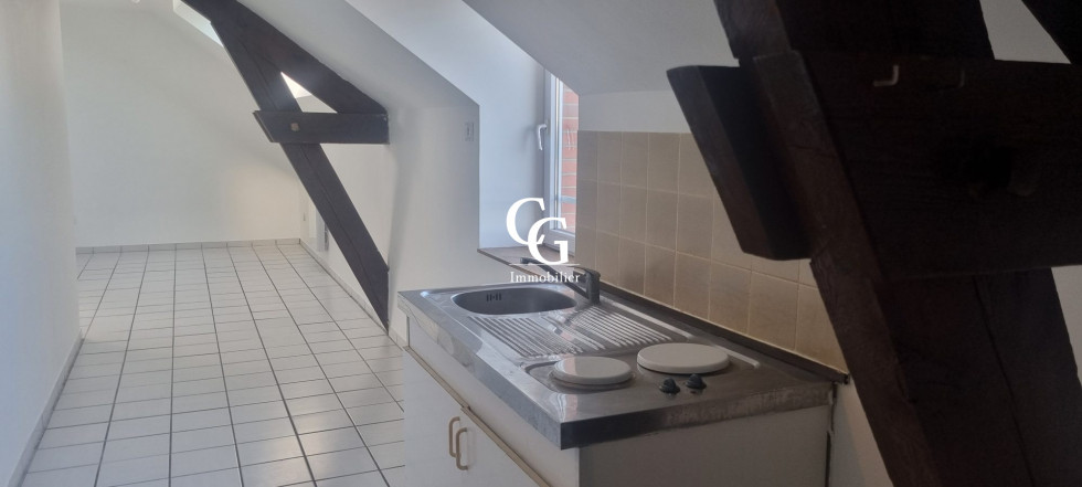 vente Appartement Le Pellerin - Photo 2