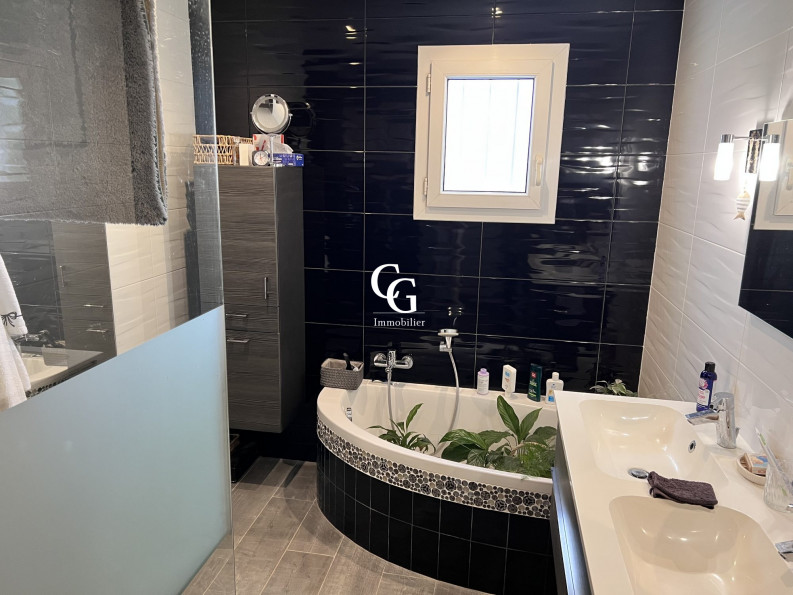 vente Maison Bouguenais - Photo 9