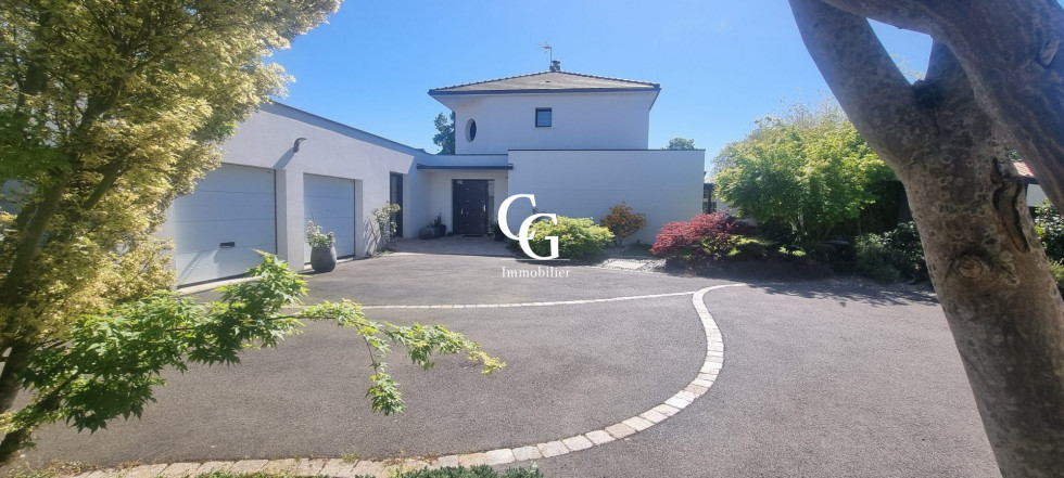 vente Maison Saint-jean-de-boiseau - Photo 5