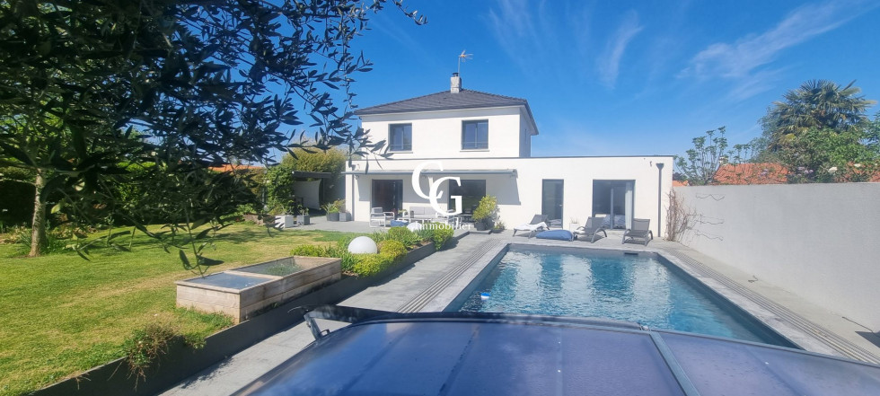 vente Maison Saint-jean-de-boiseau - Photo 1