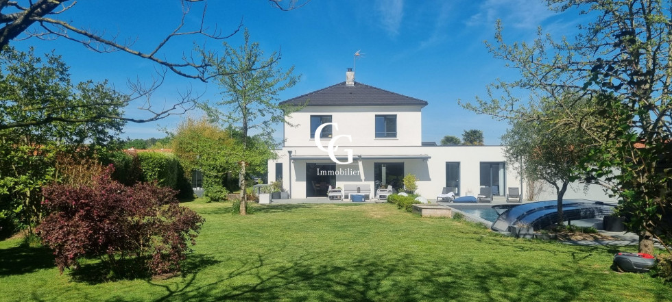 vente Maison Saint-jean-de-boiseau - Photo 10