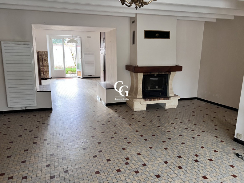 vente Maison Saint-aignan-grandlieu - Photo 7