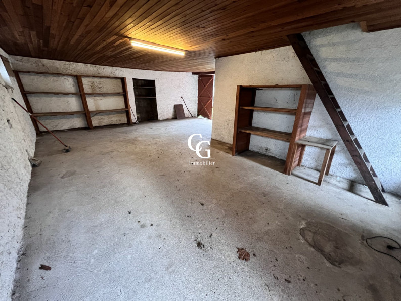 vente Maison Saint-aignan-grandlieu - Photo 10