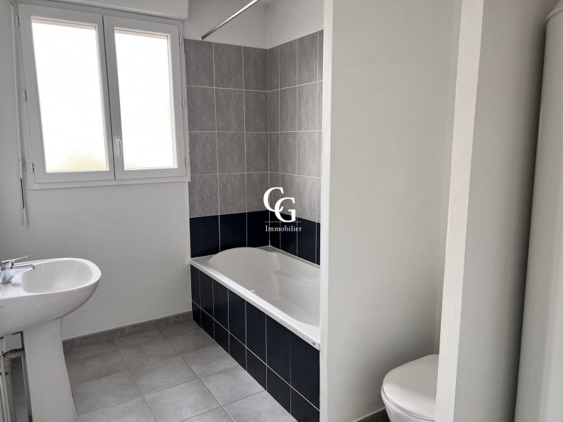 vente Maison Le Pellerin - Photo 10