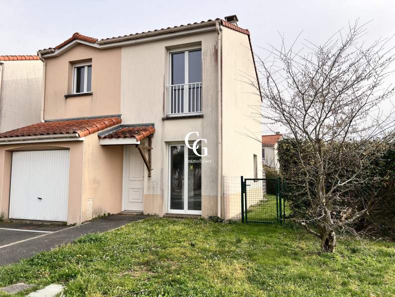 vente Maison Le Pellerin - Photo 1