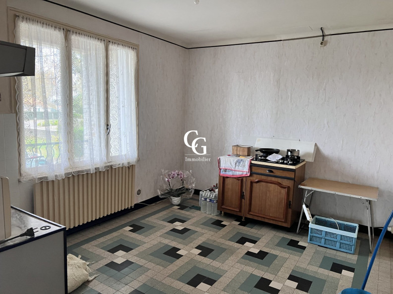 vente Maison Chaumes-en-retz - Photo 5