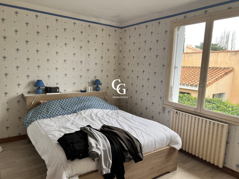 vente Maison Chaumes-en-retz - Photo 8
