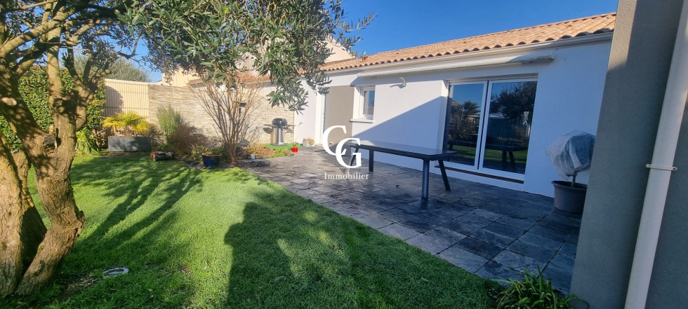 vente Maison Bouaye - Photo 4