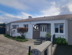 vente Maison Bouaye
