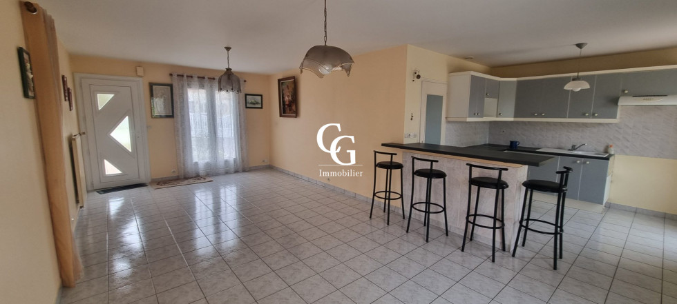 vente Maison Saint-jean-de-boiseau - Photo 2