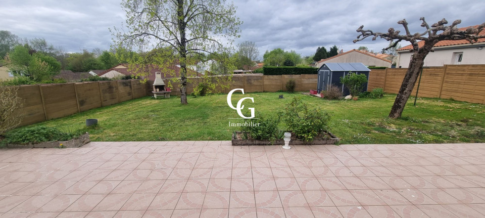 vente Maison Saint-jean-de-boiseau - Photo 7