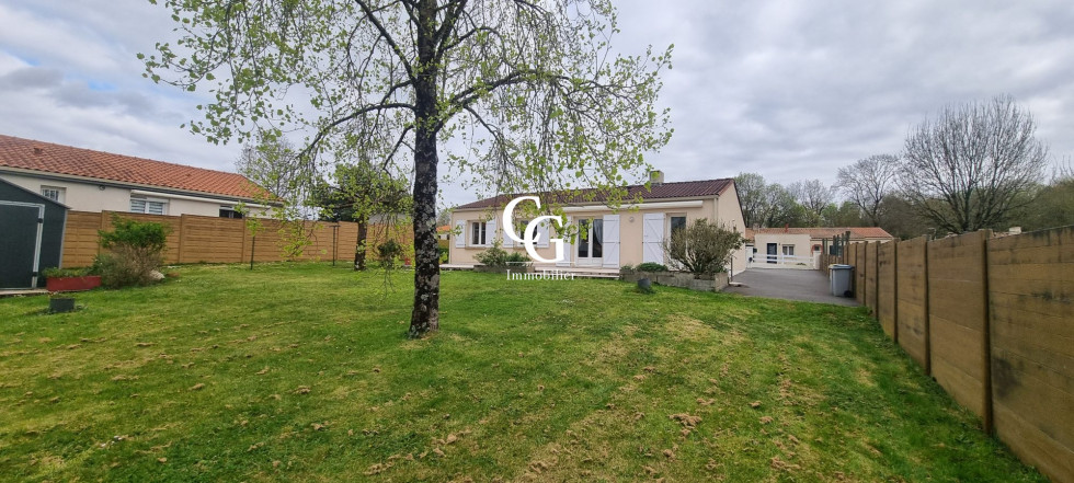 vente Maison Saint-jean-de-boiseau - Photo 1