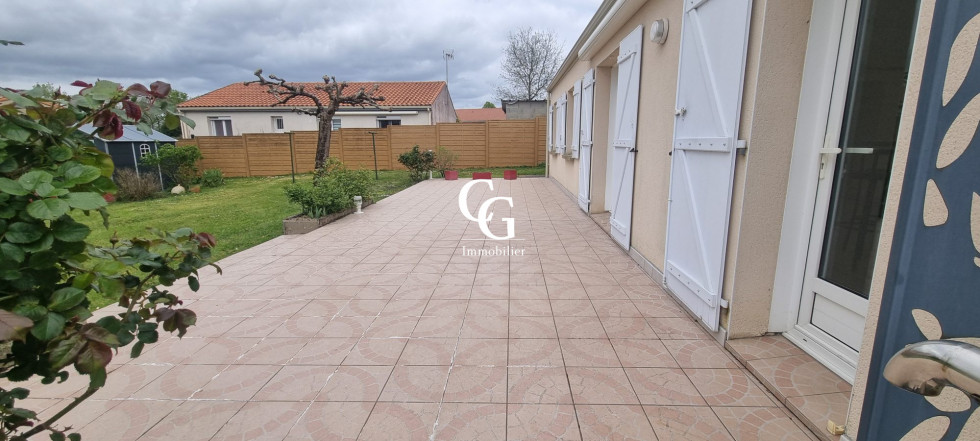 vente Maison Saint-jean-de-boiseau - Photo 8