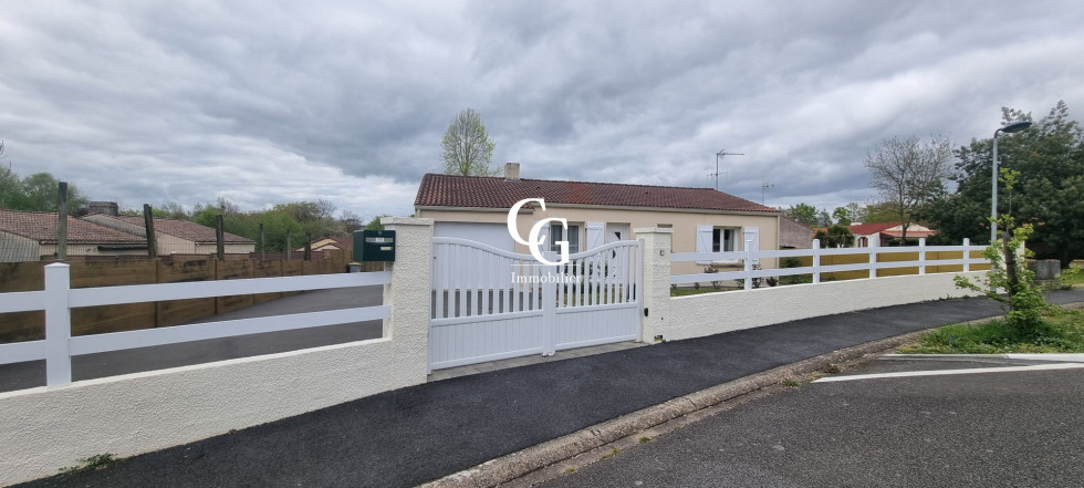 vente Maison Saint-jean-de-boiseau - Photo 4
