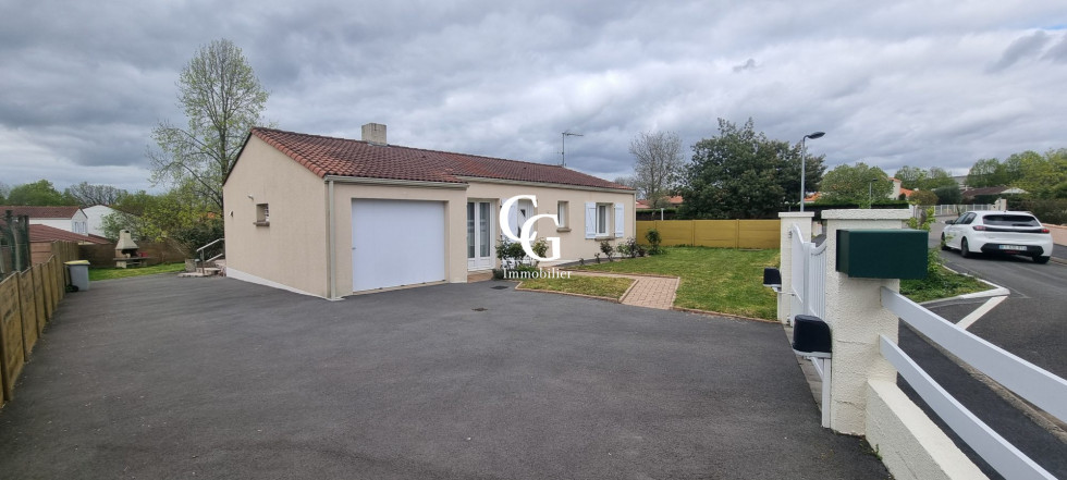 vente Maison Saint-jean-de-boiseau - Photo 5
