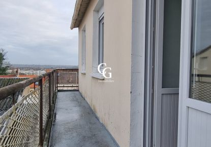 vente Appartement La Montagne