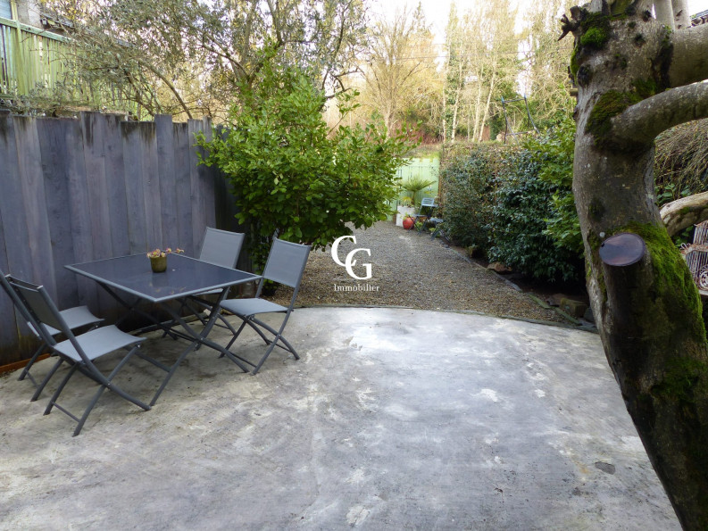 vente Maison Bouguenais - Photo 10