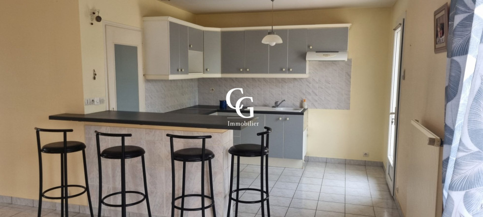vente Maison Saint-jean-de-boiseau - Photo 9