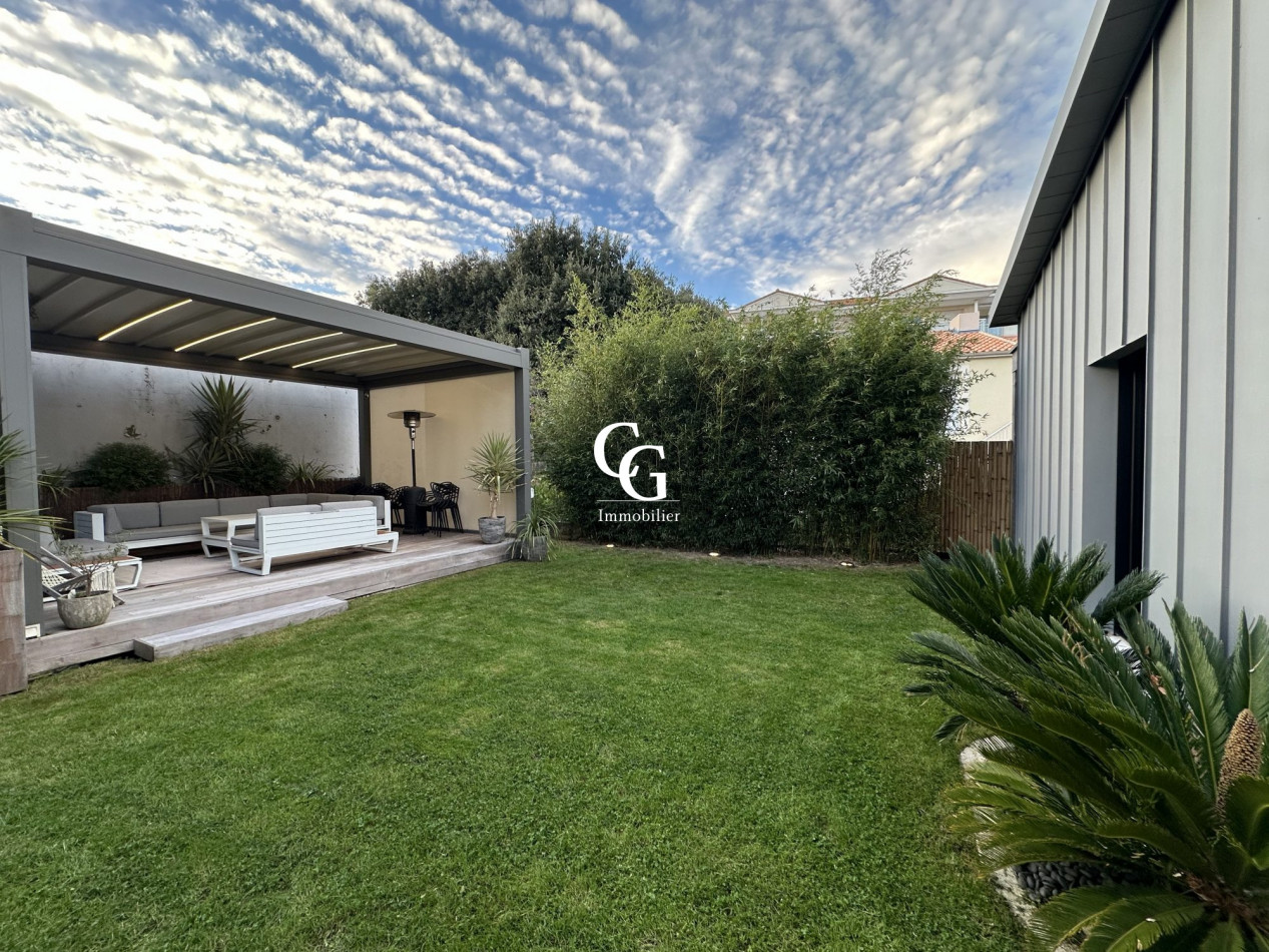 à vendre Maison Saint-brevin-les-pins - Photo 9
