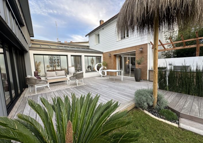 à vendre Maison Saint-brevin-les-pins