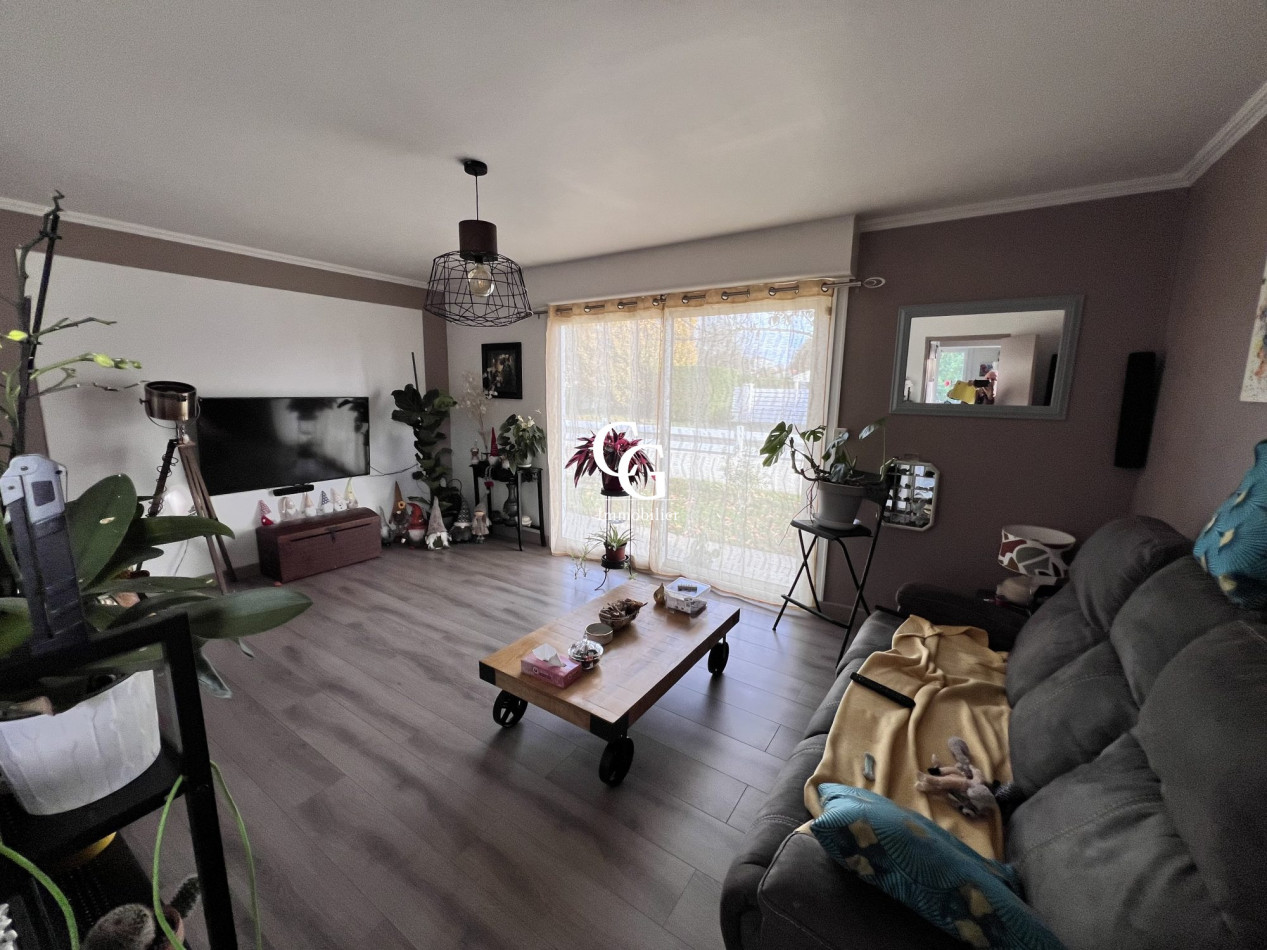 à vendre Maison Saint-jean-de-boiseau - Photo 4