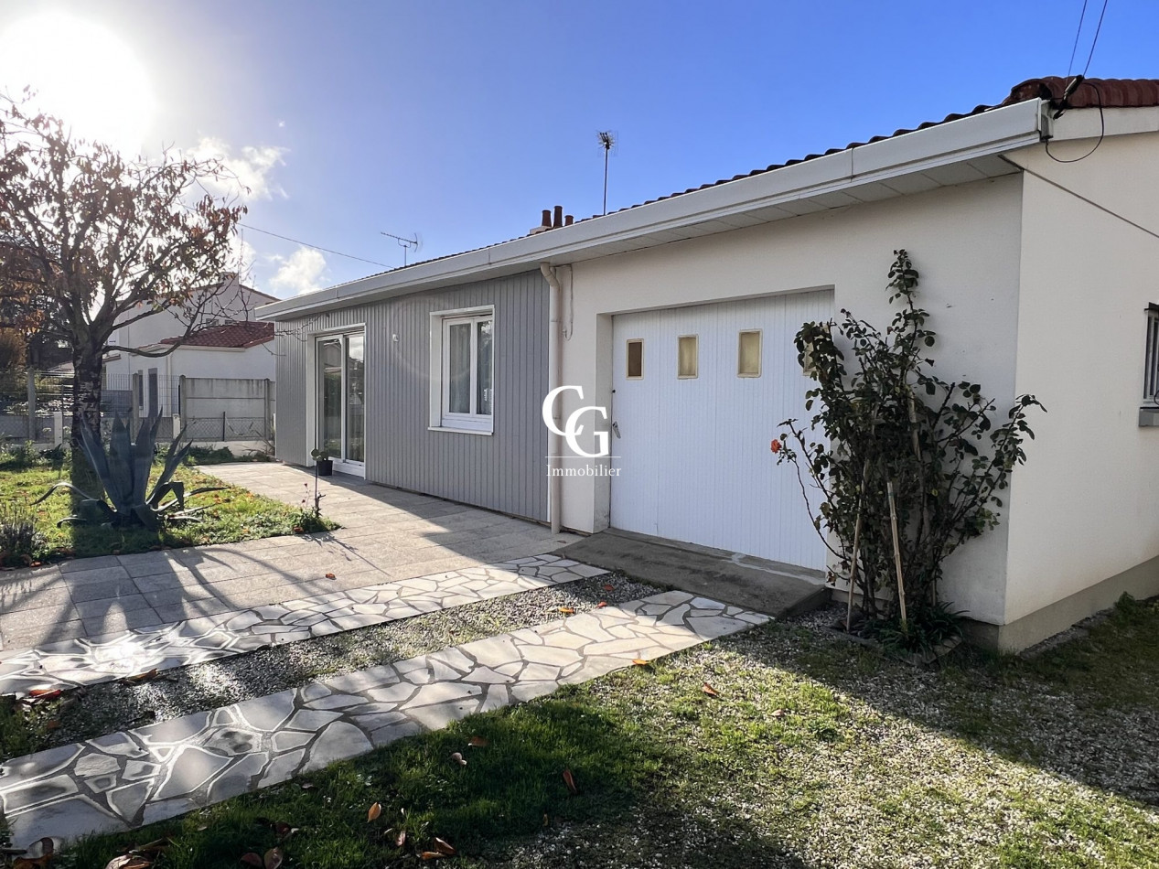 à vendre Maison Saint-jean-de-boiseau - Photo 1